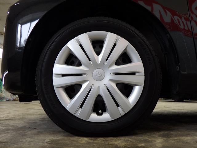 タント X 4WD SA 純正9インチSDナビフルセグ バックカメラ 左側パワスラ F左右シートヒーター ミラーヒーター 360度+Rドラレコ エンスタ スタッドレス社外14インチAWセット付属 1オーナー禁煙車(61枚目)