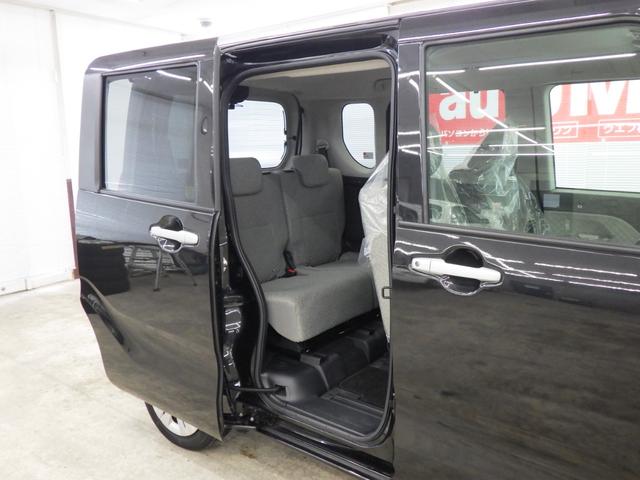 タント X 4WD SA 純正9インチSDナビフルセグ バックカメラ 左側パワスラ F左右シートヒーター ミラーヒーター 360度+Rドラレコ エンスタ スタッドレス社外14インチAWセット付属 1オーナー禁煙車(64枚目)