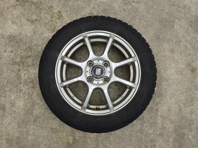 タント X 4WD SA 純正9インチSDナビフルセグ バックカメラ 左側パワスラ F左右シートヒーター ミラーヒーター 360度+Rドラレコ エンスタ スタッドレス社外14インチAWセット付属 1オーナー禁煙車(68枚目)