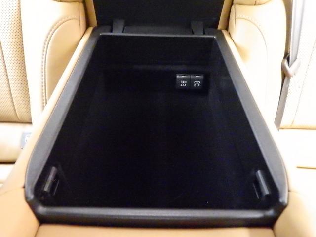 LS LS500h Iパッケージ 4WD サンルーフ 純正ナビフルセグ パノラミックビューモニター キャメル革シート オプション20インチAW スタッドレス純正19インチAWセット付属 Rパワーゲート 寒冷地仕様 ワンオーナー 禁煙車(44枚目)