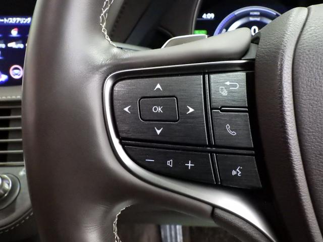 LS LS500h Iパッケージ 4WD サンルーフ 純正ナビフルセグ パノラミックビューモニター キャメル革シート オプション20インチAW スタッドレス純正19インチAWセット付属 Rパワーゲート 寒冷地仕様 ワンオーナー 禁煙車(46枚目)