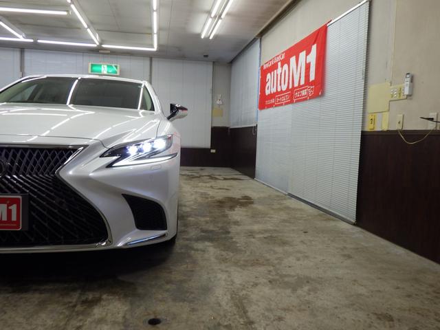 LS LS500h Iパッケージ 4WD サンルーフ 純正ナビフルセグ パノラミックビューモニター キャメル革シート オプション20インチAW スタッドレス純正19インチAWセット付属 Rパワーゲート 寒冷地仕様 ワンオーナー 禁煙車(56枚目)