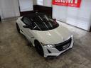 HONDA S660