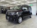 SUZUKI WAGON R CUSTOM Z