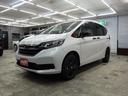 HONDA FREED HYBRID