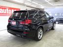 Ｘ５ ｘＤｒｉｖｅ　３５ｄ　Ｍスポーツ　４ＷＤ　７人　サンルーフ　純正ＨＤＤナビフルセグ　Ｂカメラ　レーダークルーズ　ＥＴＣ　４席シートヒーター　ディスチャージヘッドライト　純正１９インチＡＷ　スタッドレス純正１８インチＡＷセット　禁煙車（7枚目）