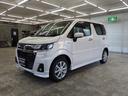 SUZUKI WAGON R CUSTOM Z