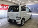 SUZUKI WAGON R CUSTOM Z