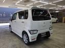 SUZUKI WAGON R CUSTOM Z