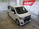 SUZUKI WAGON R CUSTOM Z