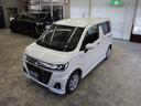 SUZUKI WAGON R CUSTOM Z