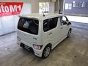 SUZUKI WAGON R CUSTOM Z