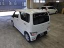 SUZUKI WAGON R CUSTOM Z