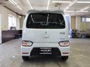 SUZUKI WAGON R CUSTOM Z