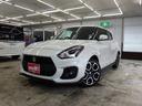 SUZUKI SWIFT SPORT