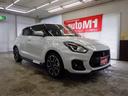 SUZUKI SWIFT SPORT