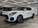 SUZUKI SWIFT SPORT