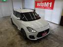 SUZUKI SWIFT SPORT