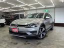 VOLKSWAGEN GOLF ALLTRACK