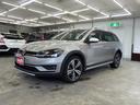 VOLKSWAGEN GOLF ALLTRACK