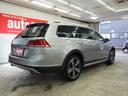 VOLKSWAGEN GOLF ALLTRACK