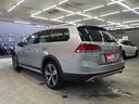 VOLKSWAGEN GOLF ALLTRACK