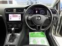 VOLKSWAGEN GOLF ALLTRACK