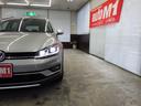 VOLKSWAGEN GOLF ALLTRACK