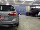 VOLKSWAGEN GOLF ALLTRACK