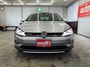 VOLKSWAGEN GOLF ALLTRACK