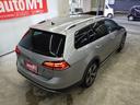 VOLKSWAGEN GOLF ALLTRACK