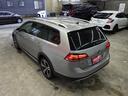 VOLKSWAGEN GOLF ALLTRACK