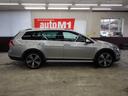 VOLKSWAGEN GOLF ALLTRACK