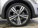 VOLKSWAGEN GOLF ALLTRACK