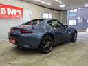 MAZDA ROADSTER RF