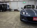 MAZDA ROADSTER RF