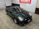 TOYOTA MR-S