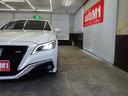 TOYOTA CROWN HYBRID