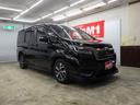 HONDA STEPWAGON SPADA