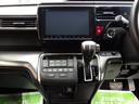 HONDA STEPWAGON SPADA