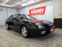 HONDA PRELUDE