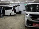 ハイブリッドＧＳ　４ＷＤ　スズキセーフティサポート　左側パワスラ　レーダークルーズ　純正１４インチＡＷ　Ｆ左右シートヒーター　ミラーヒーター　ＬＥＤヘッドライト　ＬＥＤフォグ　スマートキー２個　ＥＳＰ　届出済未使用車（49枚目）