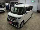 ハイブリッドＧＳ　４ＷＤ　スズキセーフティサポート　左側パワスラ　レーダークルーズ　純正１４インチＡＷ　Ｆ左右シートヒーター　ミラーヒーター　ＬＥＤヘッドライト　ＬＥＤフォグ　スマートキー２個　ＥＳＰ　届出済未使用車（54枚目）