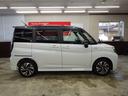 SUZUKI SOLIO BANDIT