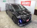 TOYOTA VELLFIRE HYBRID