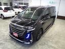 TOYOTA VELLFIRE HYBRID