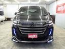 TOYOTA VELLFIRE HYBRID