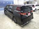 TOYOTA VELLFIRE HYBRID