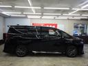 TOYOTA VELLFIRE HYBRID