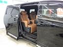 TOYOTA VELLFIRE HYBRID